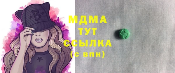 гашик Михайлов